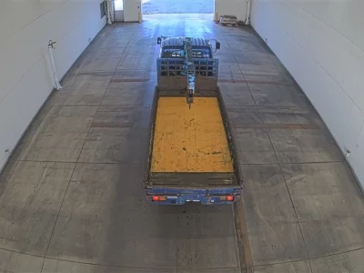 Isuzu FORWARD  с аукциона в Японии