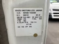 Isuzu ELF лот № 1377 оценка 3.5  с аукциона в Японии 7