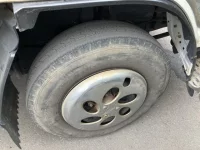 Isuzu ELF лот № 1377 оценка 3.5  с аукциона в Японии 8