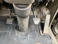 Isuzu ELF лот № 1377 оценка 3.5  с аукциона в Японии 3