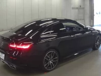 Mercedes-Benz AMG лот № 462 оценка 3.5  с аукциона в Японии 1