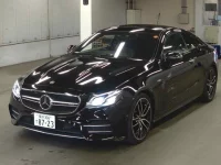 Mercedes-Benz AMG лот № 462 оценка 3.5  с аукциона в Японии 3