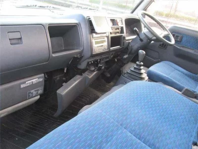 Toyota TOYOACE  с аукциона в Японии