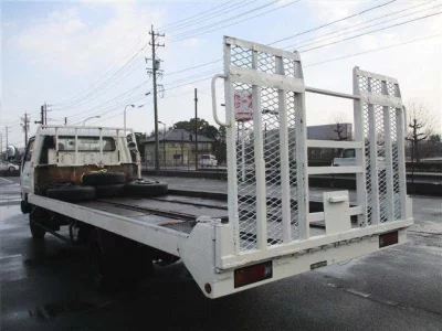 Toyota TOYOACE  с аукциона в Японии