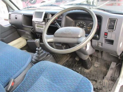 Toyota TOYOACE  с аукциона в Японии