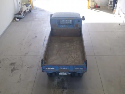 Mitsubishi CANTER  с аукциона в Японии