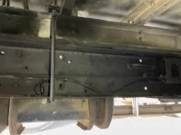 Mitsubishi FUSO FIGHTER лот № 3375 оценка R  с аукциона в Японии 8