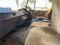 Mitsubishi FUSO FIGHTER лот № 3375 оценка R  с аукциона в Японии 4