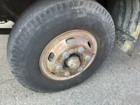 Mitsubishi FUSO FIGHTER лот № 3375 оценка R  с аукциона в Японии 7