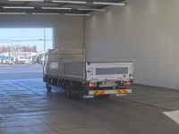 Mitsubishi FUSO FIGHTER лот № 3375 оценка R  с аукциона в Японии 1