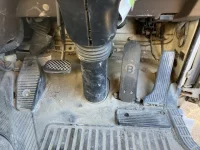 Isuzu FORWARD лот № 3374 оценка R  с аукциона в Японии 3