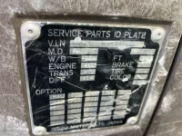 Isuzu FORWARD лот № 3374 оценка R  с аукциона в Японии 6