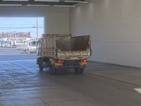 Isuzu FORWARD лот № 3374 оценка R  с аукциона в Японии 1