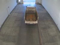 Isuzu FORWARD лот № 3374 оценка R  с аукциона в Японии 2