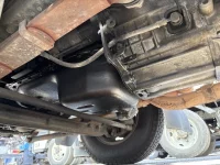 Mitsubishi CANTER лот № 1383 оценка 3  с аукциона в Японии 9