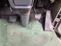 Mitsubishi CANTER лот № 1383 оценка 3  с аукциона в Японии 3