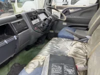 Mitsubishi CANTER лот № 1383 оценка 3  с аукциона в Японии 4
