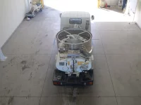 Mitsubishi CANTER лот № 1383 оценка 3  с аукциона в Японии 2