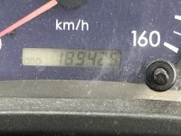 Mitsubishi CANTER лот № 1383 оценка 3  с аукциона в Японии 5