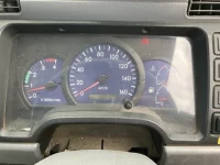 Mitsubishi CANTER лот № 1383 оценка 3  с аукциона в Японии 6