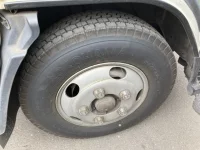 Mitsubishi CANTER лот № 1383 оценка 3  с аукциона в Японии 8