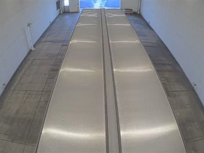 Mitsubishi SUPER GREAT  с аукциона в Японии