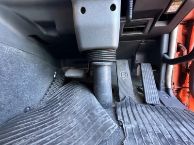 Mitsubishi SUPER GREAT  с аукциона в Японии