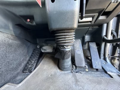 Mitsubishi SUPER GREAT  с аукциона в Японии