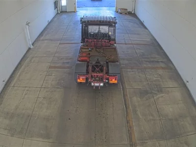 Mitsubishi SUPER GREAT  с аукциона в Японии