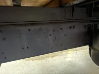 Mitsubishi FUSO FIGHTER лот № 3376 оценка RB  с аукциона в Японии 8