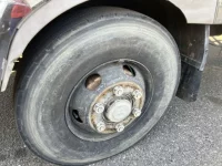 Mitsubishi FUSO FIGHTER лот № 3376 оценка RB  с аукциона в Японии 7