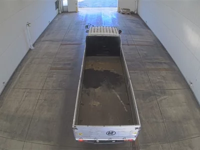 Mitsubishi FUSO FIGHTER  с аукциона в Японии