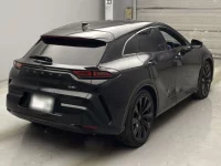 Toyota CROWN SPORT лот № 12419 оценка 3  с аукциона в Японии 1