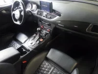 Audi RS7 лот № 465 оценка 4  с аукциона в Японии 2