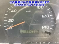 Nissan TRUCK лот № 72026 оценка 3  с аукциона в Японии 5