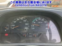 Nissan TRUCK лот № 72026 оценка 3  с аукциона в Японии 6