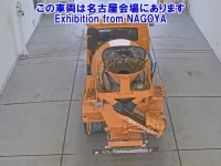 Nissan TRUCK лот № 72026 оценка 3  с аукциона в Японии 2