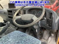Nissan TRUCK лот № 72026 оценка 3  с аукциона в Японии 3