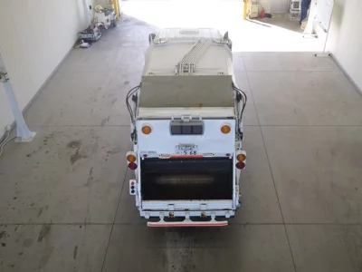 Isuzu ELF  с аукциона в Японии