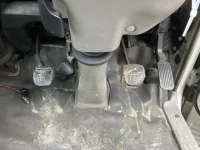 Hino DUTRO лот № 1386 оценка R  с аукциона в Японии 3