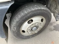 Hino DUTRO лот № 1386 оценка R  с аукциона в Японии 8