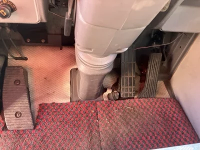 Hino LIESSE  с аукциона в Японии