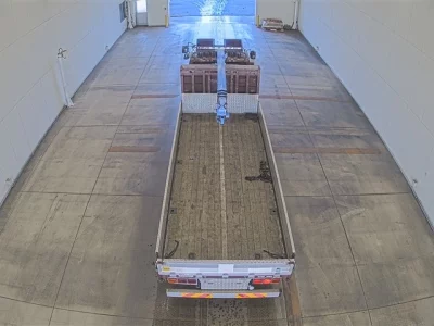 Mitsubishi FUSO FIGHTER  с аукциона в Японии