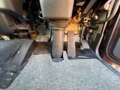 Mitsubishi FUSO FIGHTER  с аукциона в Японии