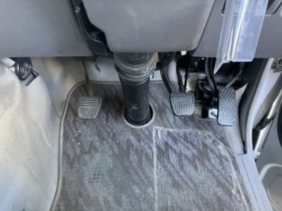 Toyota COASTER  с аукциона в Японии