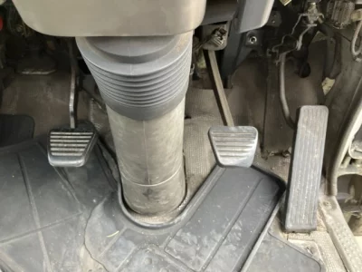 Isuzu ELF  с аукциона в Японии