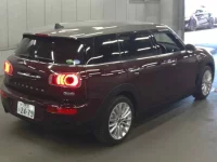 BMW MINI лот № 471 оценка 4.5  с аукциона в Японии 1
