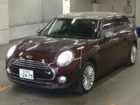 BMW MINI лот № 471 оценка 4.5  с аукциона в Японии 3