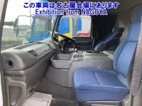 Isuzu TRUCK лот № 72033 оценка 3.5  с аукциона в Японии 4