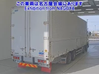 Isuzu TRUCK лот № 72033 оценка 3.5  с аукциона в Японии 1